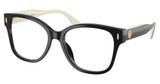Tory Burch Eyeglasses TY2163U BLACK/2061