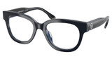 Tory Burch TY2164U BLUE CRYSTAL/2057