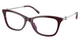 Tory Burch TY2165U PURPLE CRYSTAL/2050