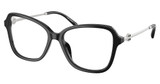 Tory Burch TY2166U BLACK/1709