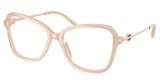 Tory Burch TY2166U MILKY NUDE/2058