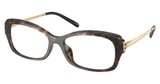 Tory Burch TY4015U TORTOISE/1992