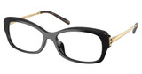Tory Burch TY4015U BLACK/1964