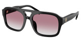 Tory Burch Eyeglasses TY7224U BLACK/170973