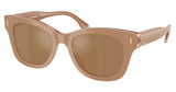 Tory Burch Eyeglasses TY7225U TAN CRYSTAL/2056/O