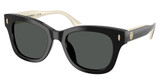 Tory Burch Eyeglasses TY7225U BLACK/198887