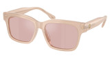 Tory Burch Eyeglasses TY7227D MILKY NUDE/20581T