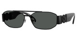 Versace VE2287 MATTE BLACK/126187