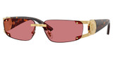 Versace VE2291 GOLD/100275