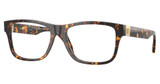 Versace VE3380 HAVANA TORTOISE/5514