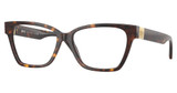 Versace Eyeglasses VE3382F HAVANA/108