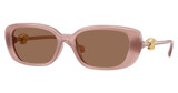 Versace VE4504D OPAL PINK/553573