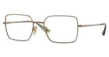 Vogue® Eyeglasses VO4340 LIGHT BROWN/5138