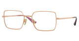 Vogue® Eyeglasses VO4340 ROSE GOLD/5152