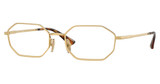 Vogue® Eyeglasses VO4341 GOLD/280