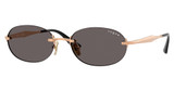 Vogue® Eyeglasses VO4342S ROSE GOLD/515287