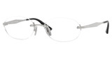 Vogue® Eyeglasses VO4343 SILVER/323