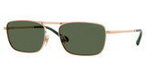 Vogue® Eyeglasses VO4346S ROSE GOLD/51529A