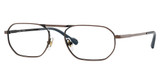 Vogue® Eyeglasses VO4347 ANTIQUE COPPER/5135