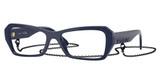 Vogue® VO5656U FULL BLUE/3240