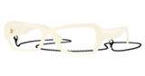Vogue® Eyeglasses VO5656U FULL CREAM/3239