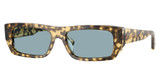 Vogue® Eyeglasses VO5657SU BROWN/BEIGE TORTOISE/324180