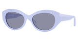 Vogue® Eyeglasses VO5659SU FULL LAVANDER/3245/1