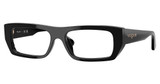 Vogue® Eyeglasses VO5660U BLACK/W44