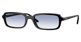 Vogue® Eyeglasses VO5666S BLACK/W44/19