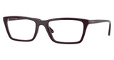 Vogue® Eyeglasses VO5667 FULL PURPLE/2426