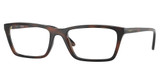 Vogue® Eyeglasses VO5667 BROWN HAVANA/2386
