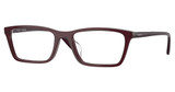 Vogue® Eyeglasses VO5667F FULL BORDEAUX/2426