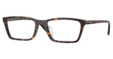 Vogue® Eyeglasses VO5667F DARK HAVANA/W656