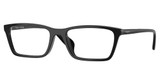 Vogue® Eyeglasses VO5667F BLACK/W44