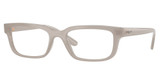Vogue® Eyeglasses VO5671 OPAL GREY/3257