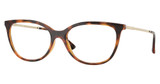 Vogue® Eyeglasses VO5673 DARK HAVANA/W656