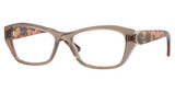 Vogue® VO5676 TRANSPARENT BROWN/2940