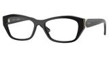 Vogue® VO5676 BLACK/W44