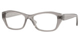Vogue® Eyeglasses VO5676 TRANSPARENT GREY/2726