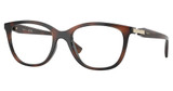Vogue® Eyeglasses VO5679B BROWN HAVANA/2386