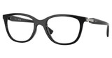 Vogue® Eyeglasses VO5679B BLACK/W44