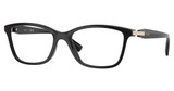 Vogue® Eyeglasses VO5680B BLACK/W44