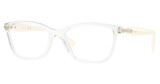 Vogue® Eyeglasses VO5680B TRANSPARENT/W745