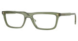 Vogue® Eyeglasses VO5686 TRANSPARENT GREEN/3187