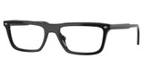 Vogue® Eyeglasses VO5686 BLACK/W44