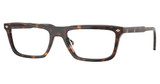 Vogue® Eyeglasses VO5686 DARK HAVANA/W656