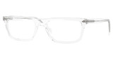 Vogue® Eyeglasses VO5686 TRANSPARENT/W745