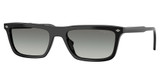 Vogue® Eyeglasses VO5687S BLACK/W44/11