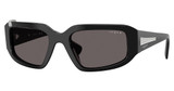 Vogue® Eyeglasses VO5688SB BLACK/W44/87