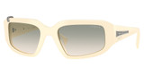 Vogue® Eyeglasses VO5688SB FULL IVORY/31672C